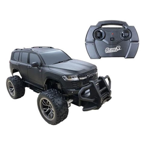 dショッピング |【送料無料！】RC 防水 防塵ラジコンカー スプラッシュ