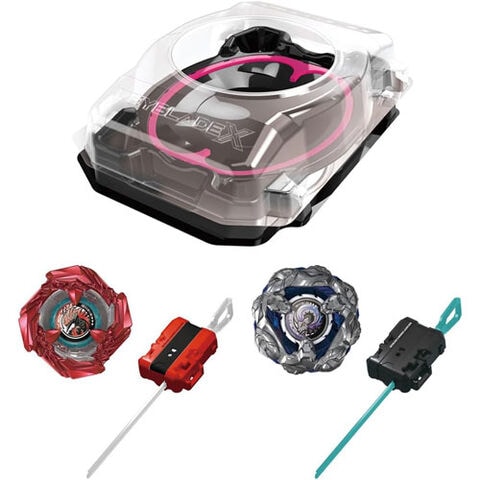 dショッピング |【送料無料！】ベイブレードX BEYBLADE X BX-46 バトル