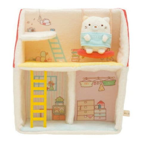 dショッピング |【送料無料！】すみっコぐらし ぬいぐるみ すみっ