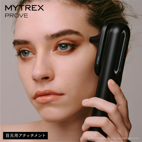 dショッピング |MYTREX PROVE MT-PV22B 専用 目元用アタッチメント