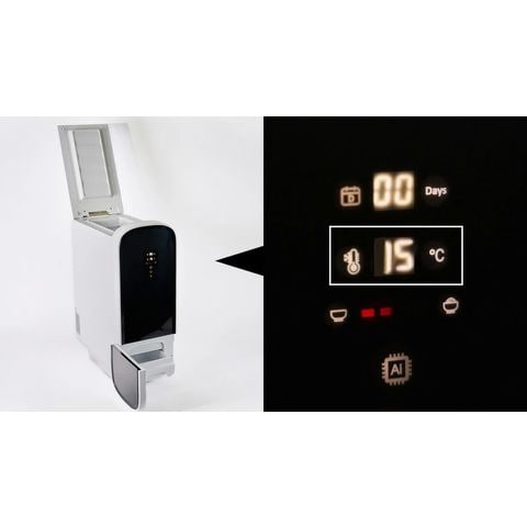 dショッピング |【メーカー直送】UD ライスフリッジ グラン 白米31kg