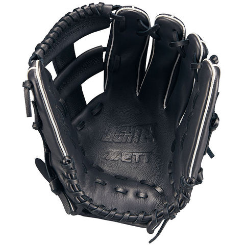 dショッピング |ゼット【 ZETT 】野球 軟式・ソフト兼用グラブ