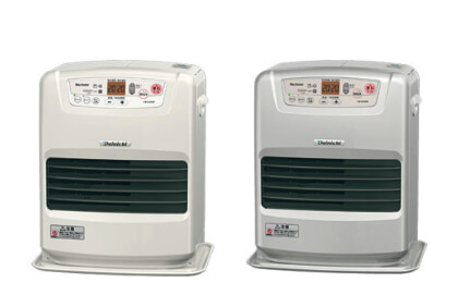 石油ファンヒーター FW-3218NE | DAINICHI (ダイニチ)