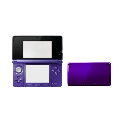 Nintendo 3DS 64GB – DsVault