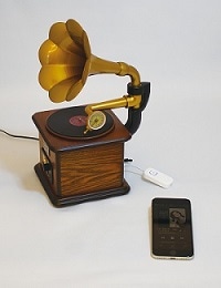 昭和レトロフォン～東京ブギウギモデル～ | CD/DVD/Blu-ray/レコード