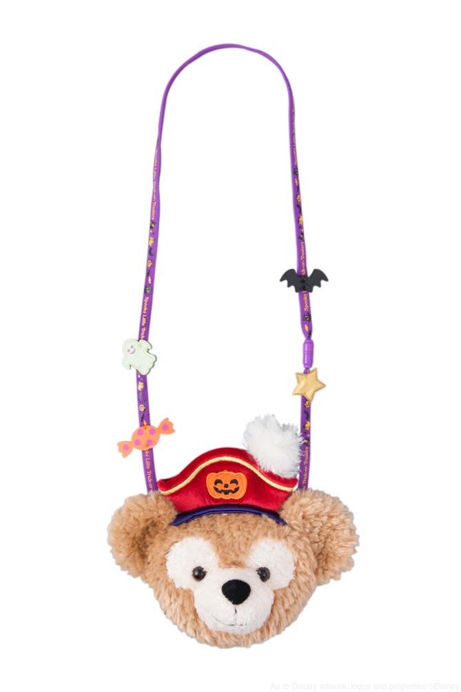 ジェラトーニのアイデアで3人が仮装 ハロウィーン限定グッズ2016年9月2