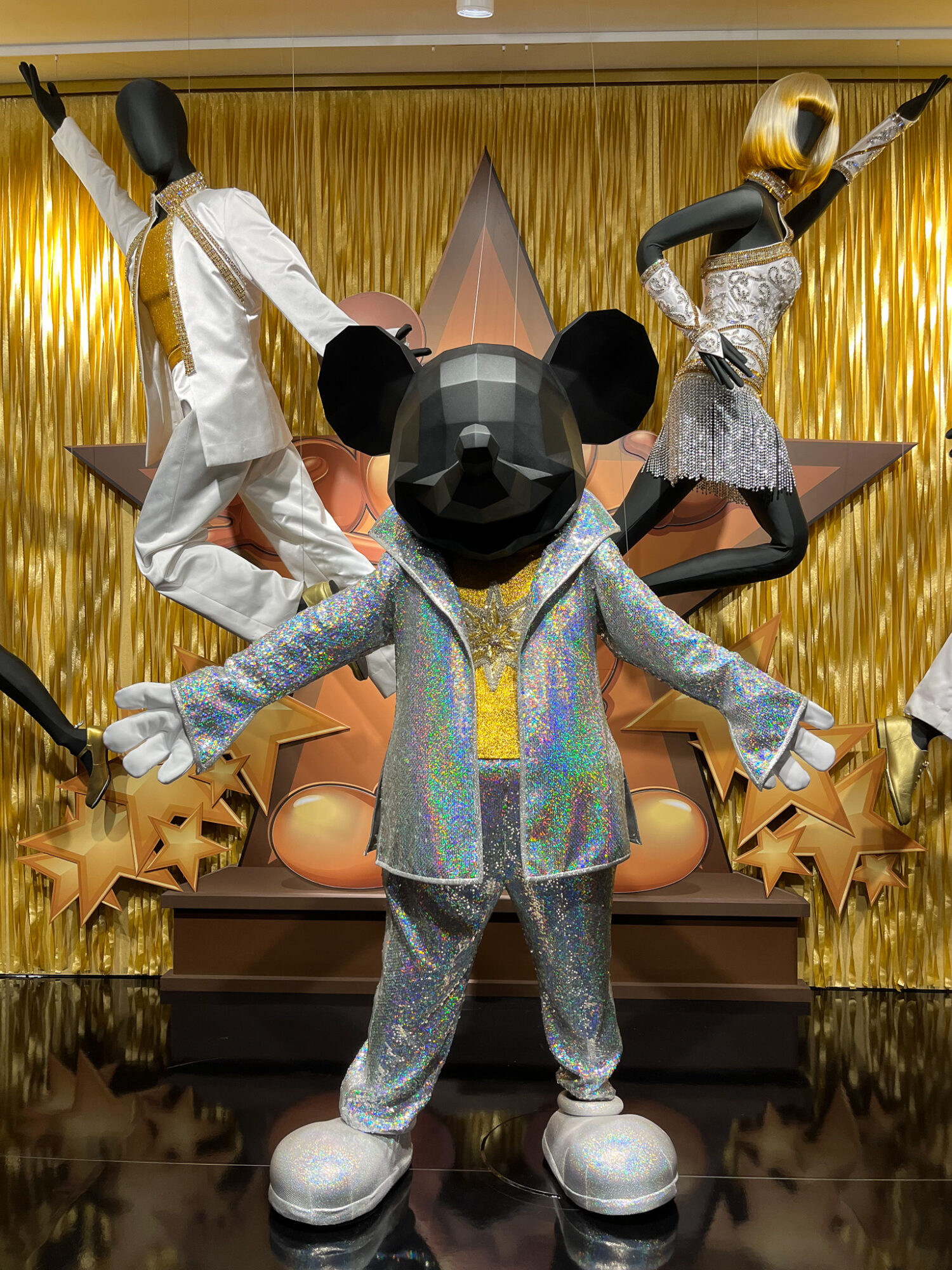 2022年9月22日から開催 『東京ディズニーリゾート アンコール！ザ