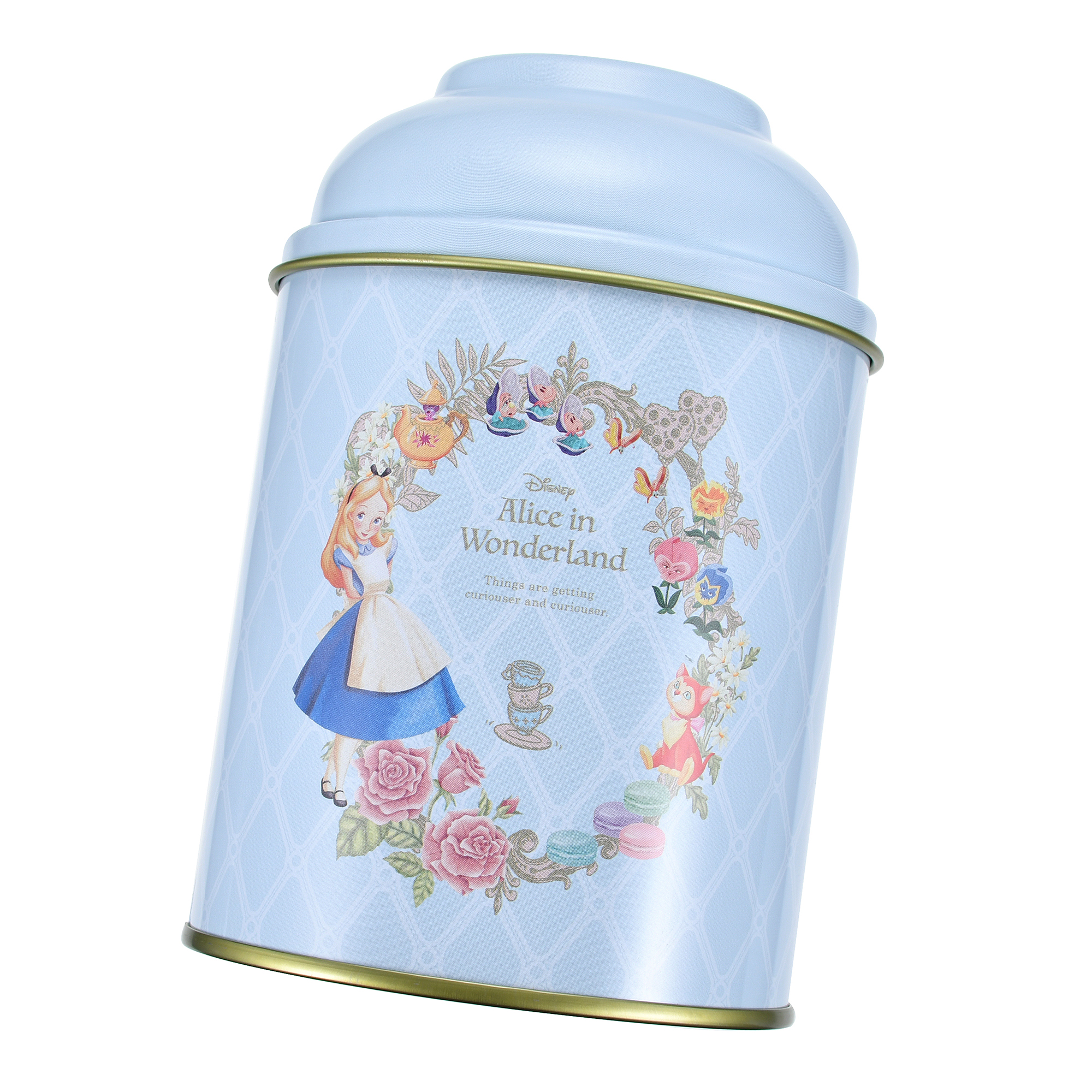 新コレクション「ALICE SWEET GARDEN」2024年5月3日発売