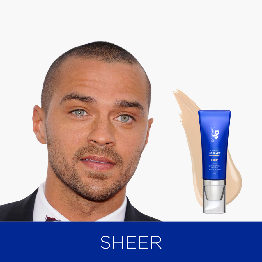 Best Spf Moisturizer for Face | Cover Recover Healing Cream | Dp