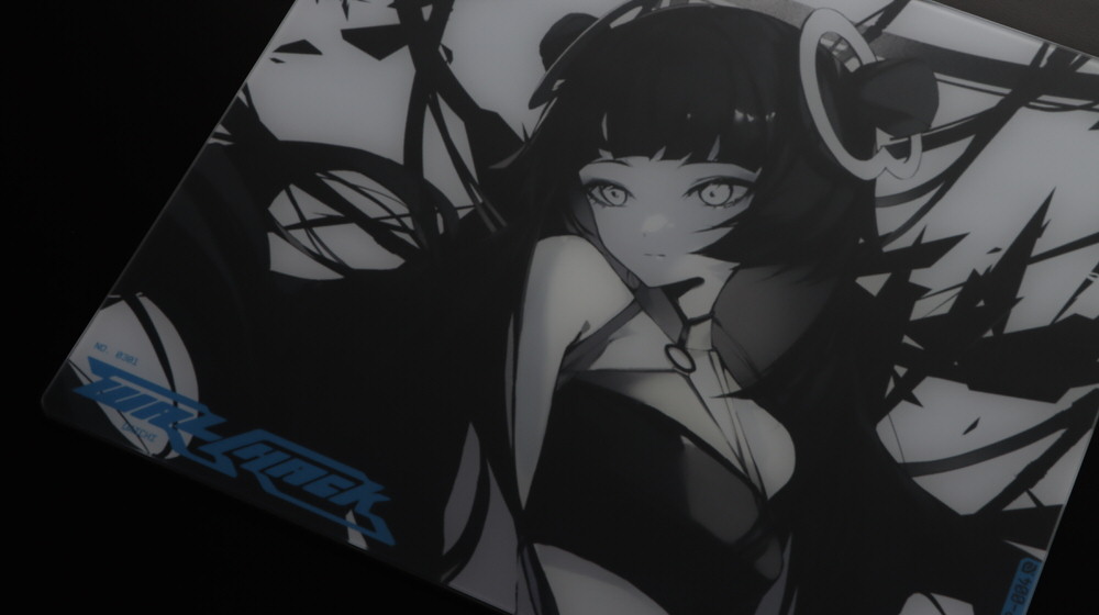 Wallhack SP-004 Faith Yume レビュー – DPQP