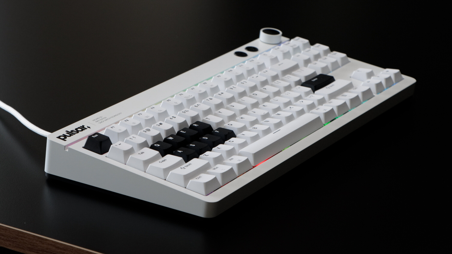 Pulsar Xboard QS レビュー – DPQP