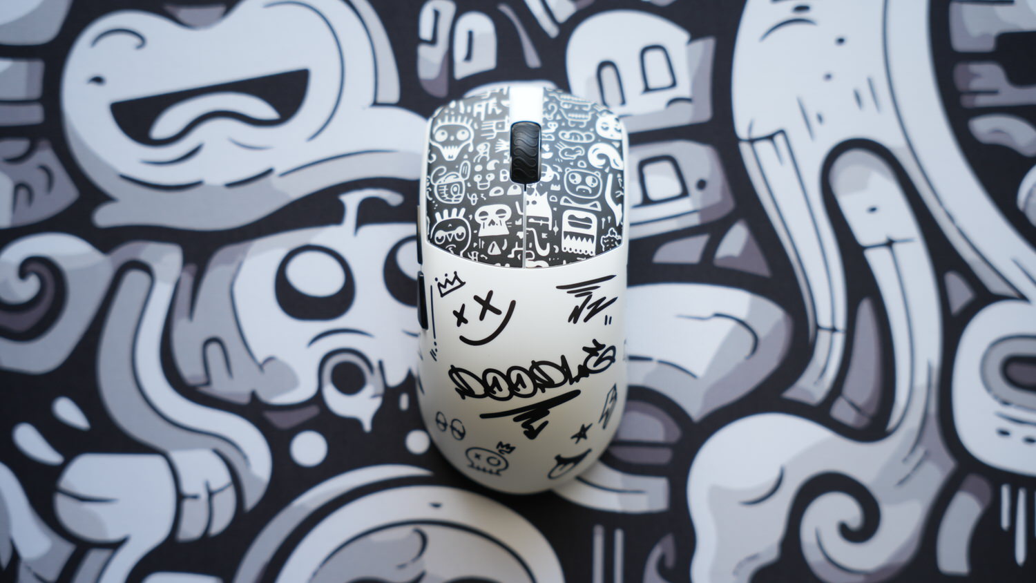 Lamzu Maya Doodle – DPQP