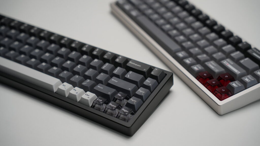 LUMINKEY Magger 68 HE Performance – DPQP