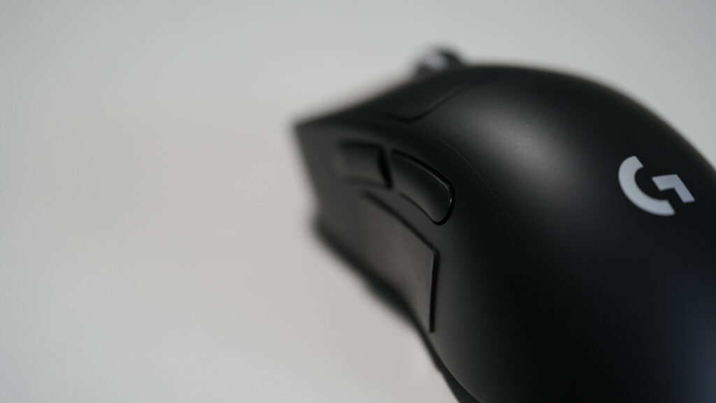 Logicool G PRO X SUPERLIGHT 2 DEX – DPQP