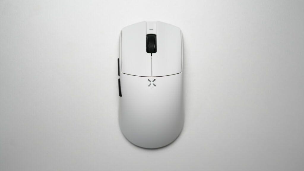 HITSCAN Hyperlight – DPQP