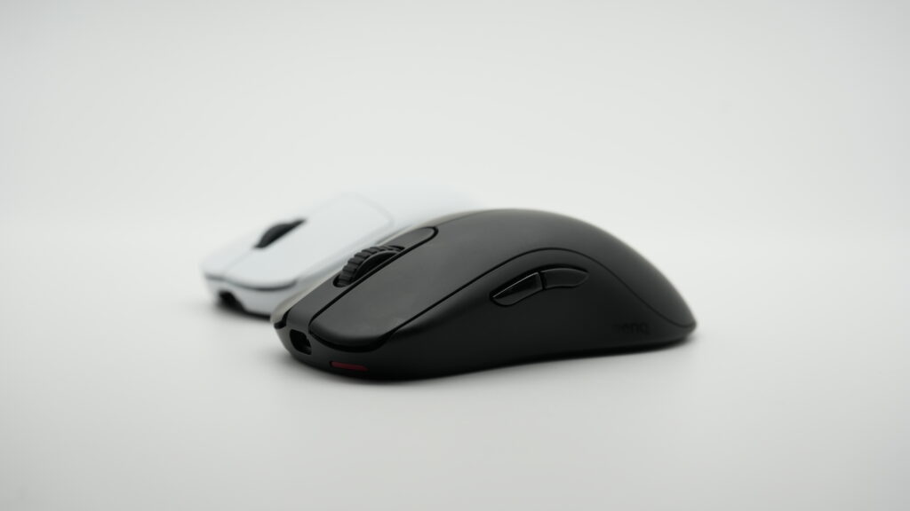 BenQ ZOWIE FK2-DW – DPQP