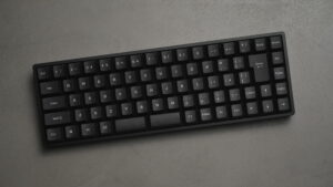 HM Z Platform HE PCB Kit – DPQP