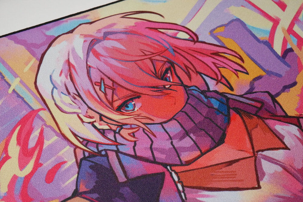 InfinityMice Vagabond レビュー – DPQP