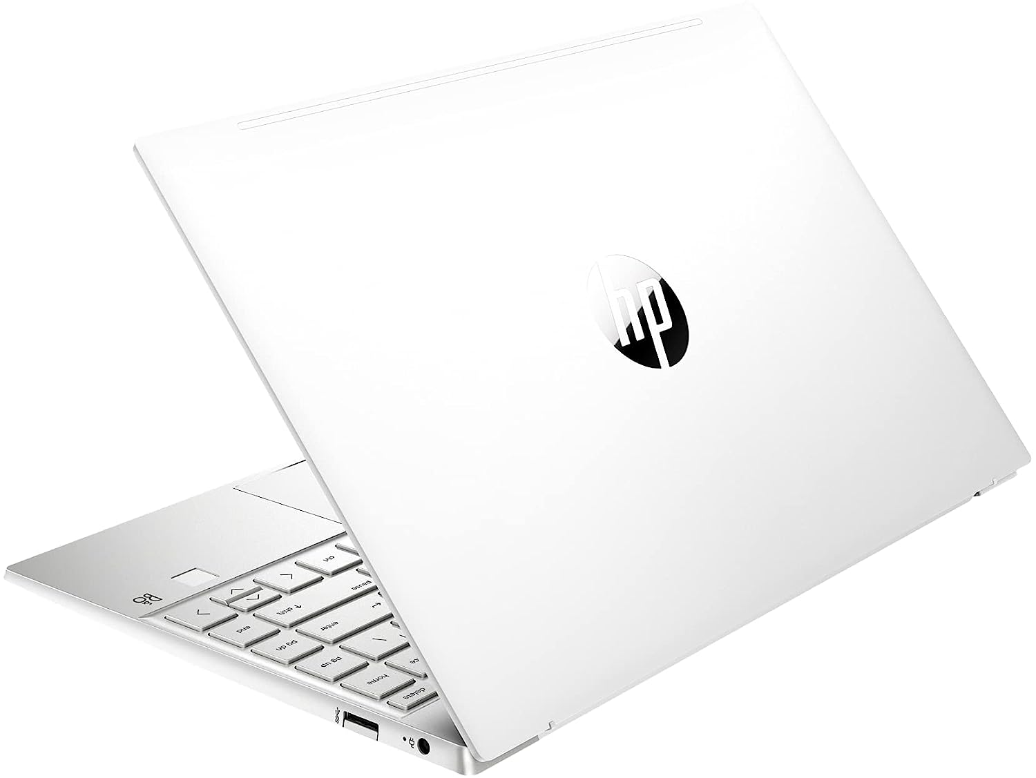 HP Pavilion 13 Intel Core i7 11th Gen 16GB RAM 512GB SSD 13 Inch
