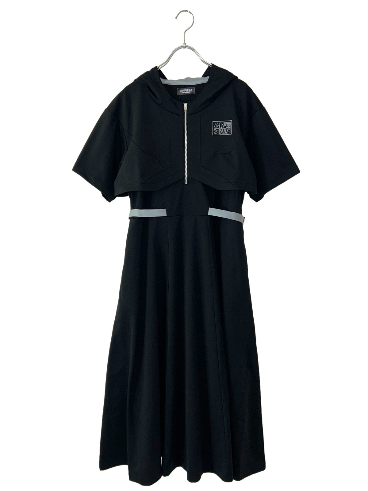 ののやまあき/LIFESAVEロングワンピース - select shop DR