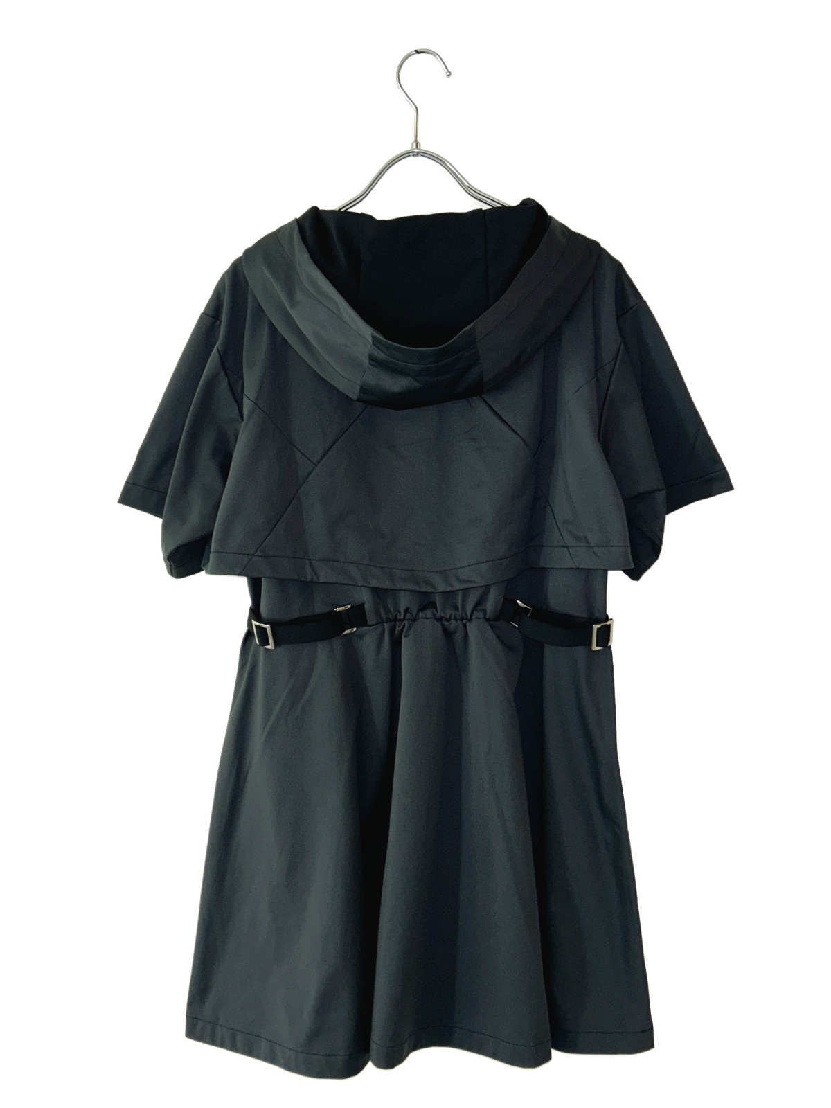 ののやまあき/LIFESAVEミニワンピース - select shop DR