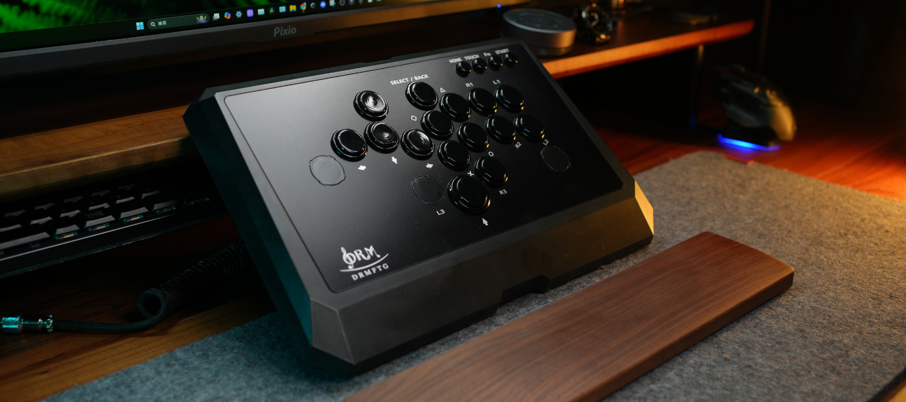 DRMFTG Official Store