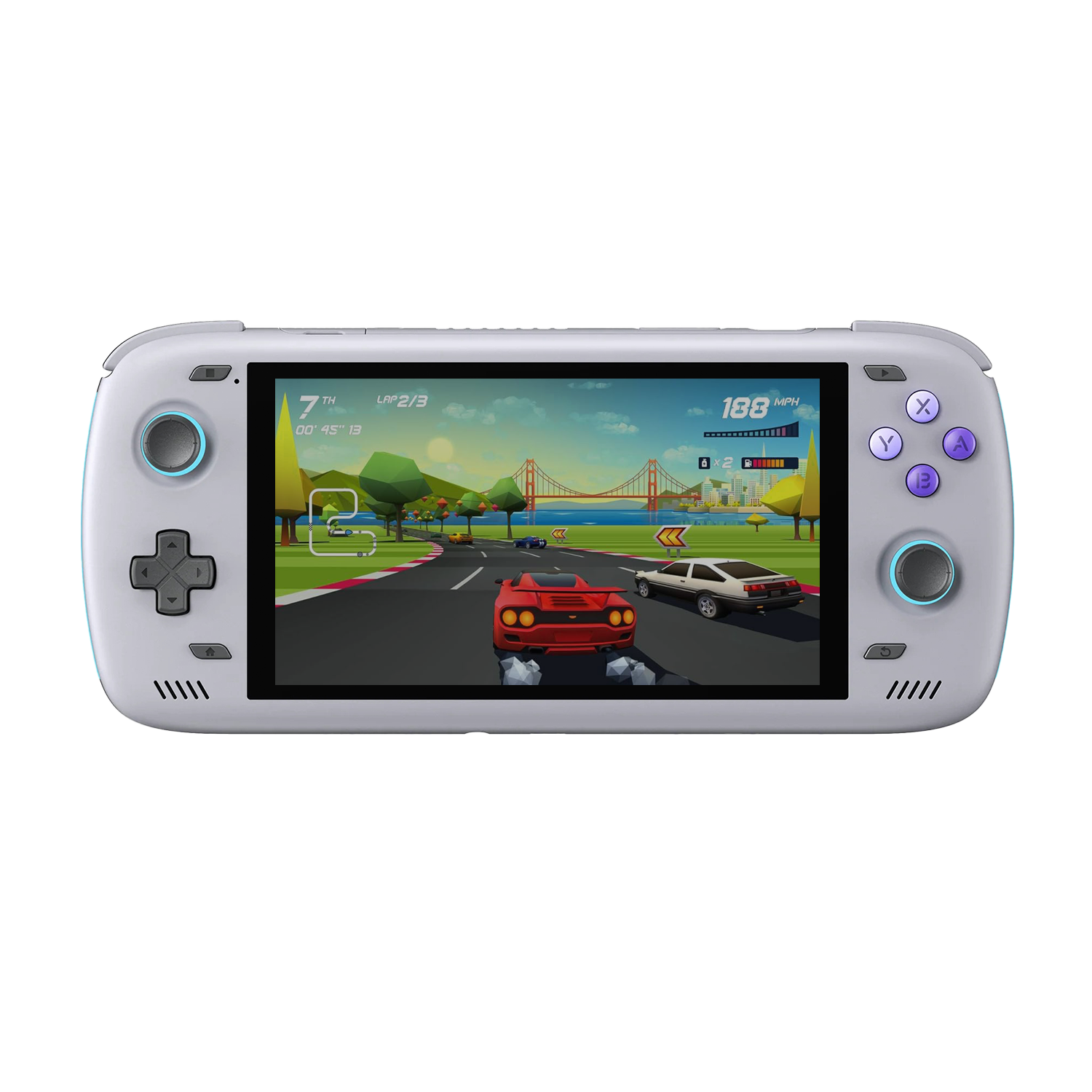 AYN Odin 2 Pro & MAX - DROIX EU