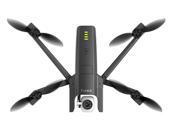 Parrot ANAFI PF728005 | ドローンスクールナビ