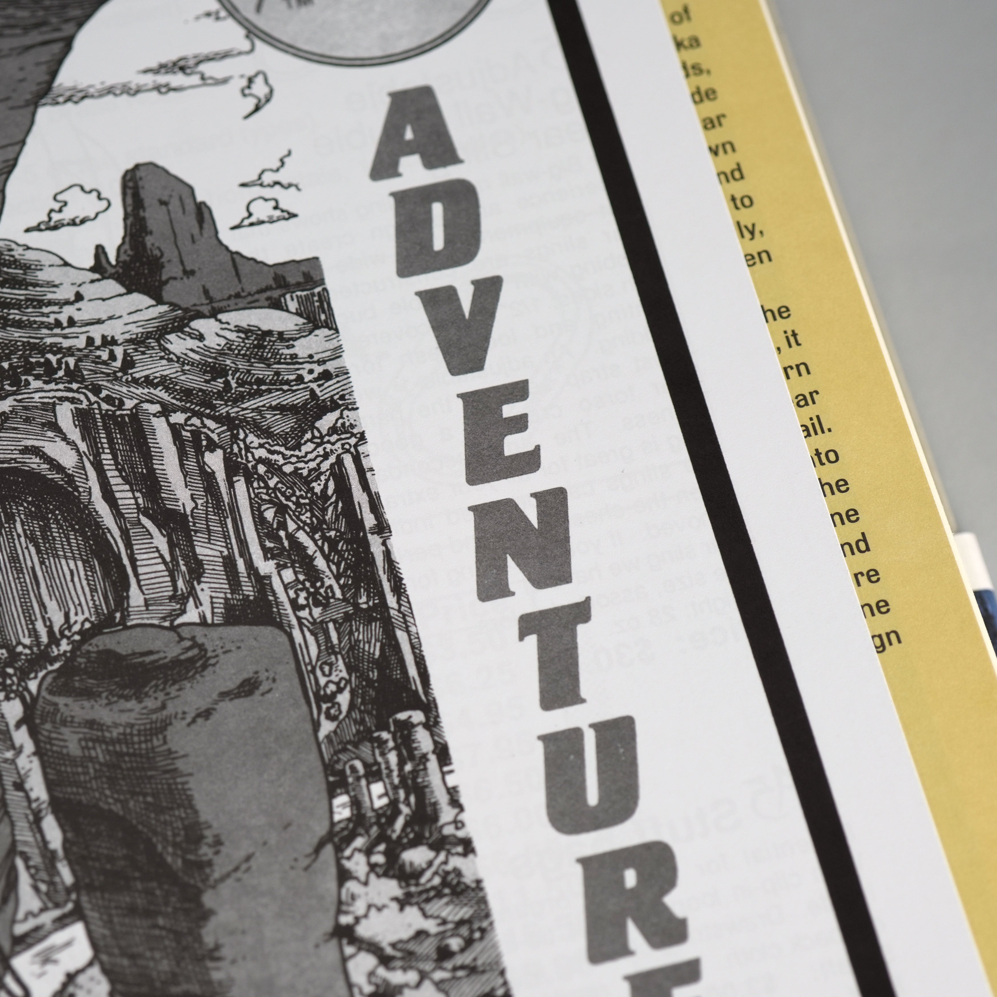 The Outdoor Archive: The Ultimate Collection of Adventure