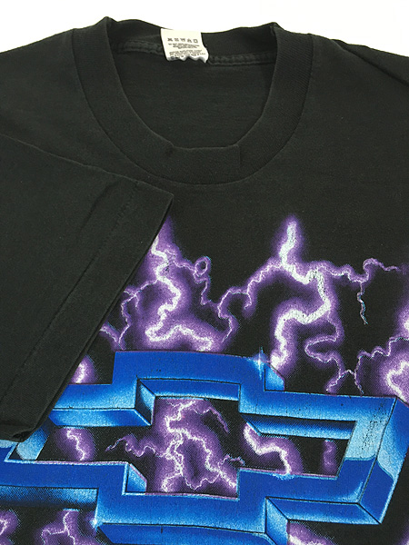 古着 90s USA製 Chevrolet シボレー 「Chevy Thunder」 サンダー自動車