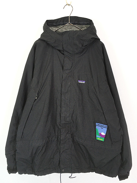 古着 05s Patagonia 裏ボア フリース インファーノ ジャケット