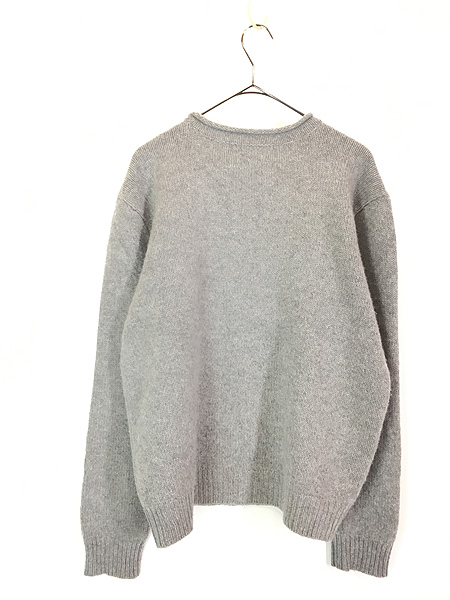 最終売り尽し】古着 Polo Ralph Lauren ロールネック 高級 100
