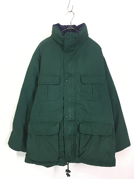 最終売り尽し】古着 90s Eddie Bauer 名作 「Ridge Line」 ボリューム