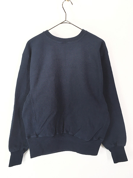 古着 90s USA製 Champion Reverse Weave 「SYRACUSE」 刺しゅう