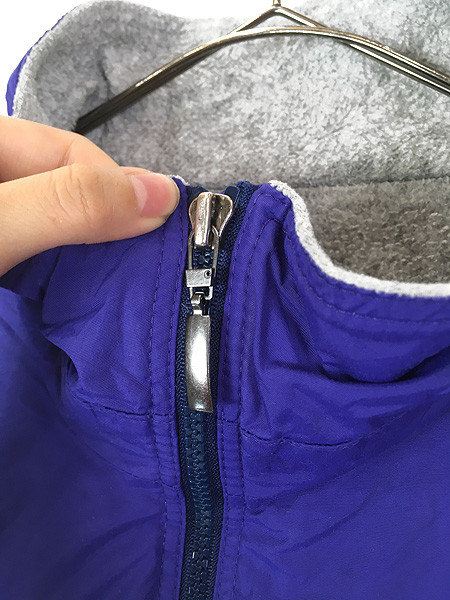 古着 90s Patagonia 「雪なし」 ワンポイント シェルド シンチラ