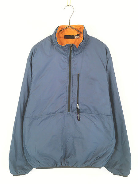 古着 90s- USA製 Patagonia 「Puffball Pullover」 パフボール プル