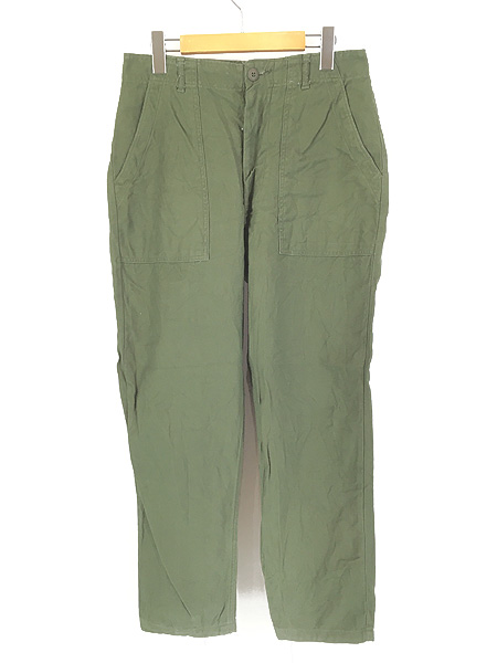 古着 80-90s USA製 Carhartt BRN ブラウン ダック ワーク ペインター