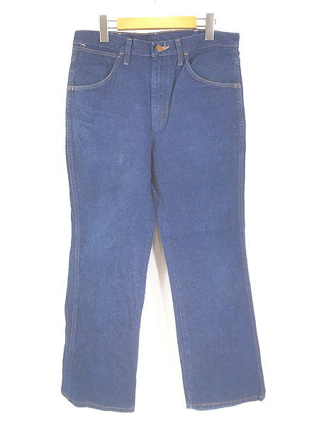 古着 50-60s Levi's 701XX Big E 「ミミ付」 濃紺 インディゴ デニム