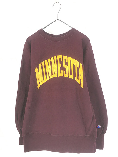 古着 60s USA製 Wilson 無地 ソリッド ラグラン スウェット パーカー L