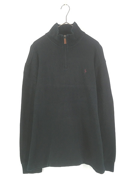 古着 Polo Ralph Lauren 30s 13スター 10ボタン ミリタリー メルトン