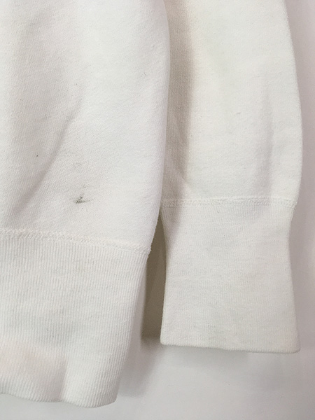 古着 60s Mayo Spruce 無地 プレーン 長リブ ラグラン ヴィンテージ