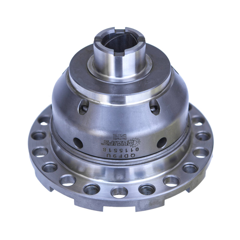 K Series AWD Limited Slip Differential #QDF21U Honda Civic Acura