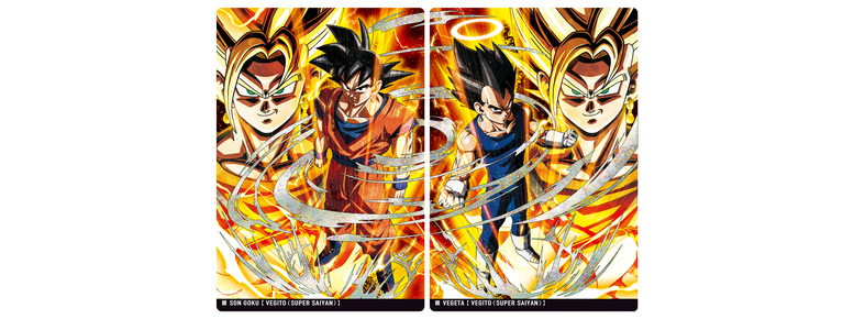 イタジャガ ドラゴンボールvol.5」が発売開始!!]｜ 【公式