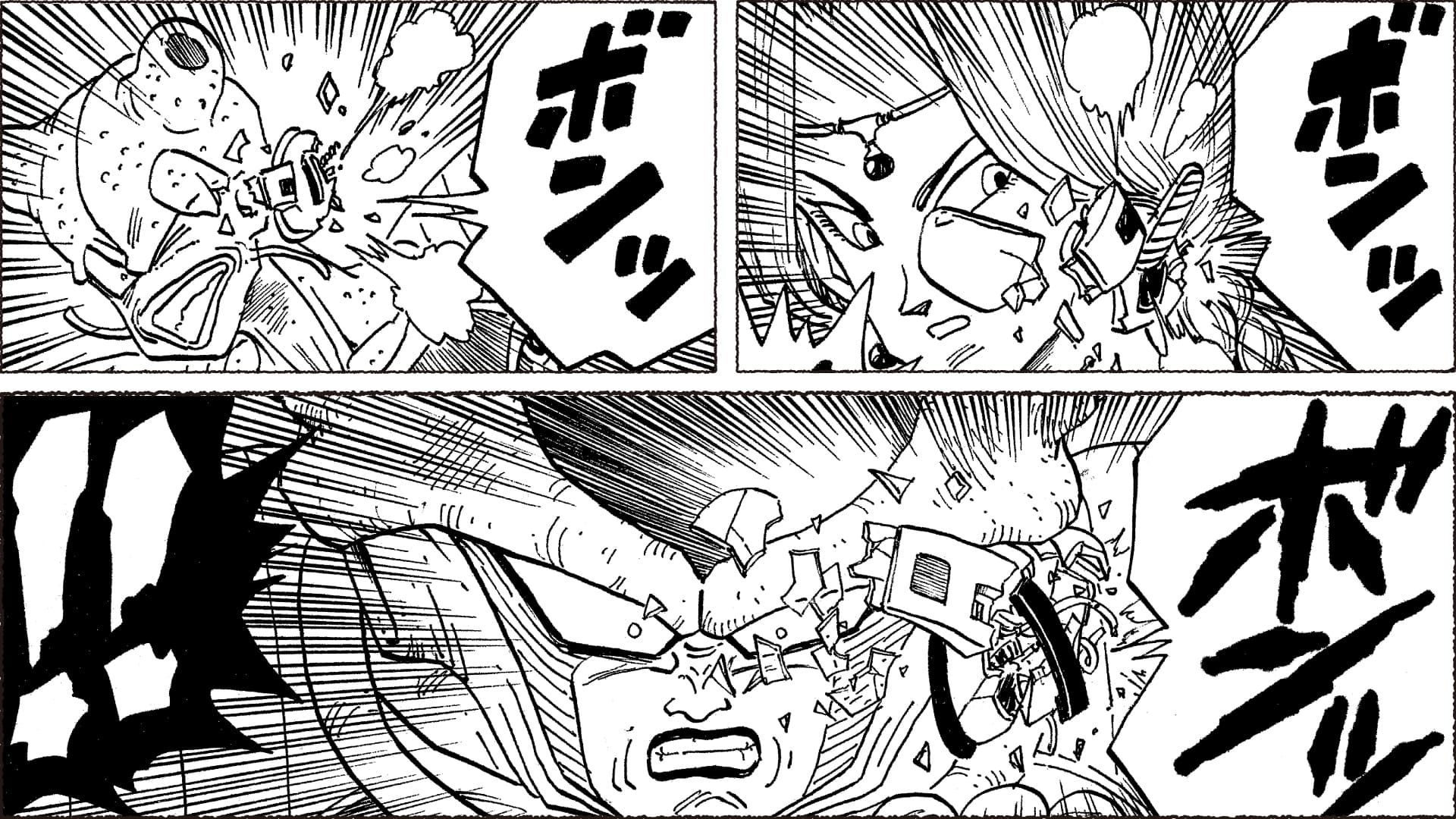 スカウターはなぜ「爆発」するの？ロボット工学の専門家に聞いたら