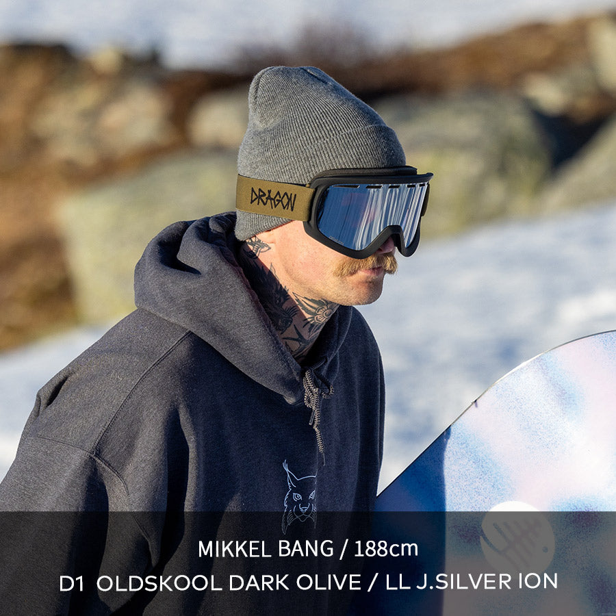 D1（ディーワン） – DRAGON JAPAN OFFICIAL STORE