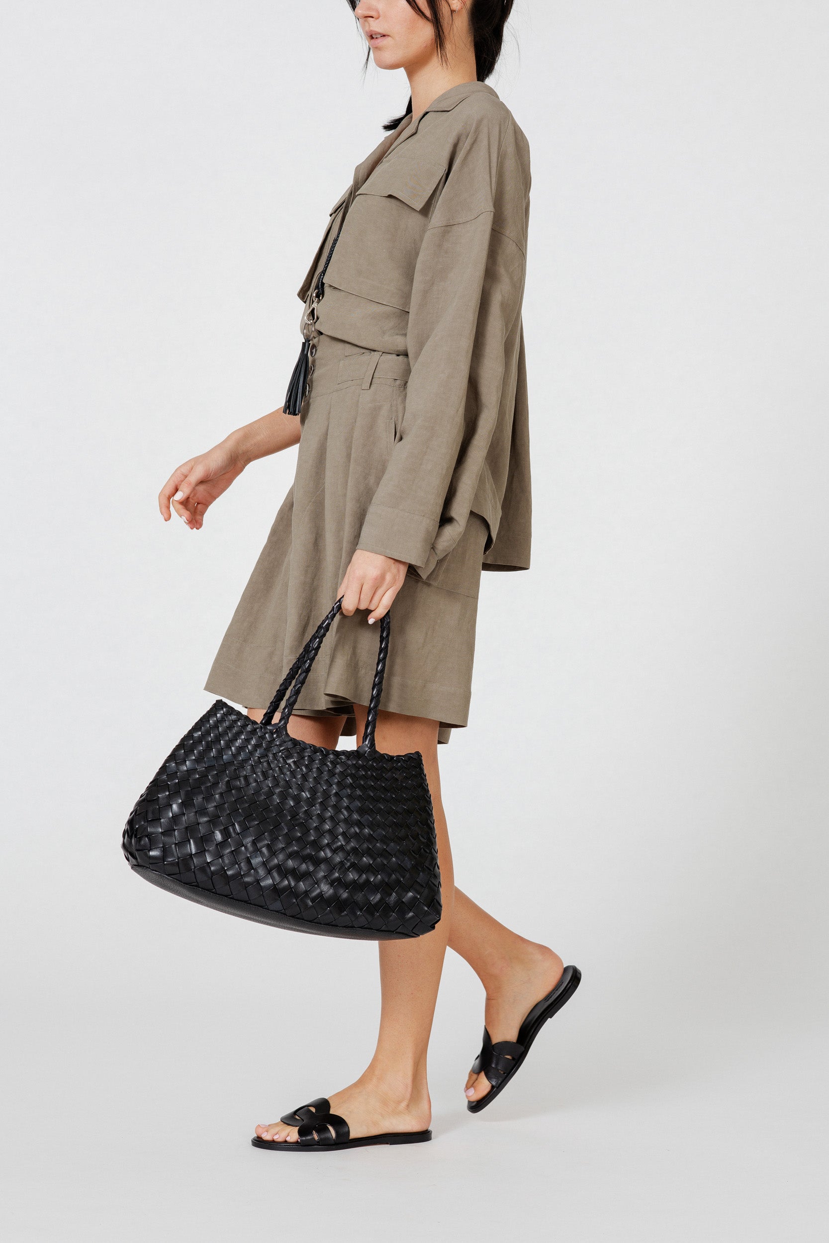 ドラゴンディフュージョン - サンタクローチェビッグブラック – Dragon