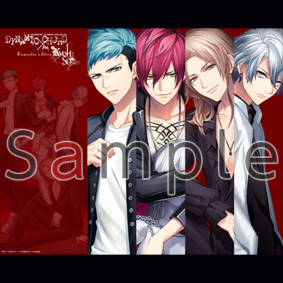 DYNAMIC CHORD｜DYNAMIC CHORD feat.KYOHSO Remaster edition