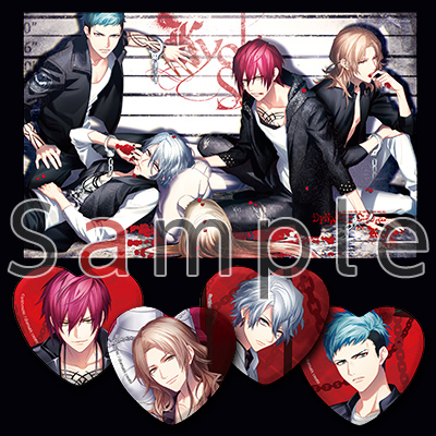 DYNAMIC CHORD｜DYNAMIC CHORD feat.KYOHSO Remaster edition
