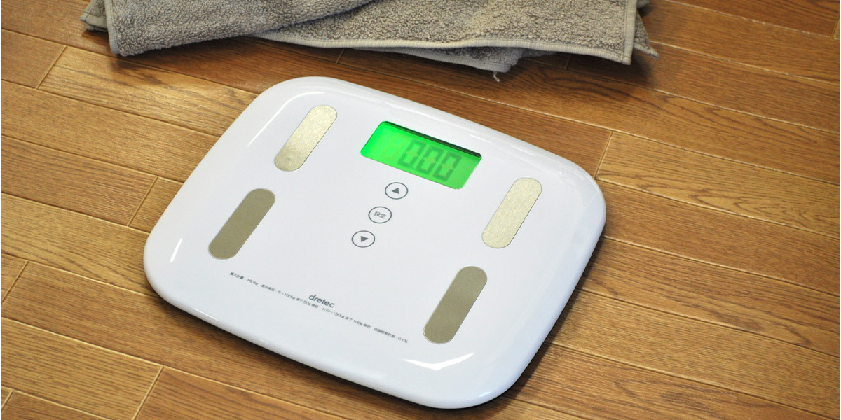 BS-238体重体組成計「ピエトラプラス」 - 株式会社ドリテック