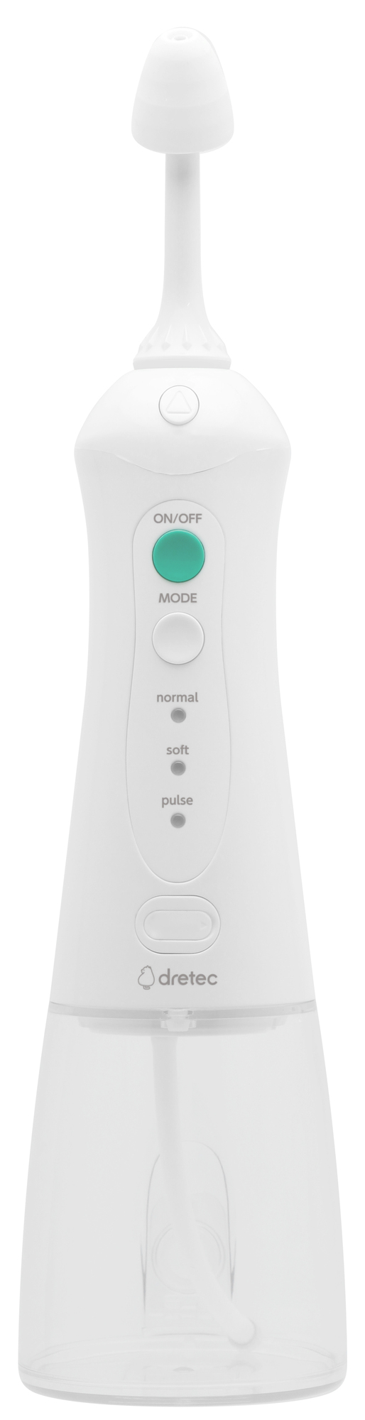 HK-200鼻用洗浄器「クリーンリフレッシュ」 - 株式会社ドリテック